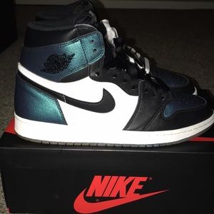 Jordan Retro 1 All Star Size 11